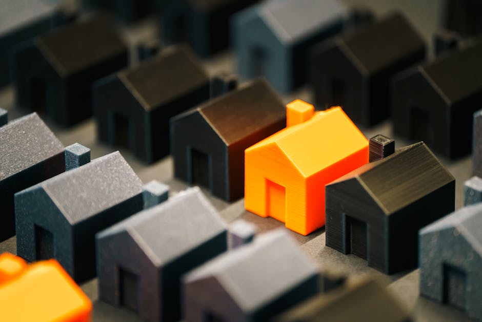 Options for Non Permanent Residents in the Housing Market