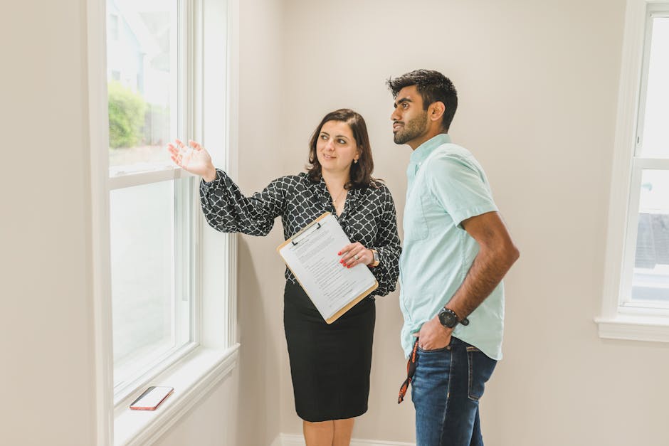 Unlocking the Secrets: Key Questions to Ask Potential Real Estate Agents